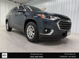 Used 2021 Chevrolet Traverse LT image 6