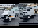 Used 2021 Chevrolet Express 2500 w/ Driver Convenience Package image 4