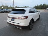 Used 2021 Lincoln Nautilus Reserve w/ Equipment Group 201A image 4