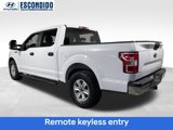 Used 2018 Ford F150 XLT image 4
