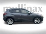 Used 2014 MAZDA CX-5 Grand Touring image 2