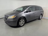 Used 2015 Honda Odyssey EX-L image 3