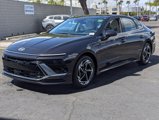 Used 2024 Hyundai Sonata SEL w/ Convenience Package image 5