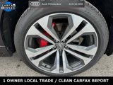 Used 2019 Audi Q8 Premium Plus image 2