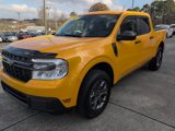Used 2023 Ford Maverick XLT image 3