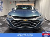Used 2024 Chevrolet Malibu LT image 2