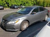 Used 2016 Nissan Altima 2.5 S w/ Power Driver Seat Package image 2
