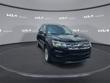 Used 2018 Ford Explorer XLT image 3