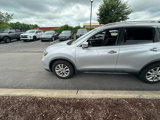 Used 2018 Nissan Rogue SV image 4