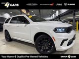 Used 2021 Dodge Durango GT image 1
