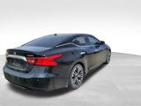 Used 2017 Nissan Maxima Platinum w/ Medallion Package image 4
