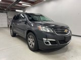 Used 2016 Chevrolet Traverse LT image 3