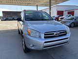 Used 2008 Toyota RAV4 Limited image 3