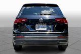 Used 2023 Volkswagen Tiguan SE image 4