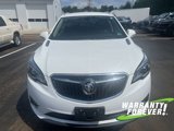 Used 2020 Buick Envision Essence image 2