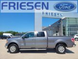 Used 2012 Ford F150 Lariat image 4