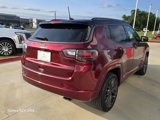 Used 2022 Jeep Compass High Altitude image 5