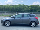 Used 2015 Ford Focus SE w/ Equipment Group 201A image 4