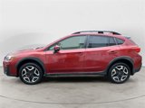 Used 2019 Subaru Crosstrek 2.0i Limited w/ Moonroof Package w/Navigation image 2