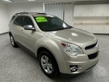 Used 2013 Chevrolet Equinox LTZ image 3
