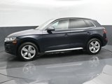 Used 2018 Audi Q5 2.0T Premium Plus w/ Premium Plus Package image 2
