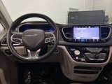Used 2021 Chrysler Pacifica Touring-L w/ Uconnect Theater Family Group image 5