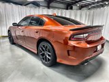 Used 2020 Dodge Charger GT w/ Plus Group image 3