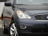 Used 2009 INFINITI EX35 Journey w/ Bose & Navigation Pkg image 6