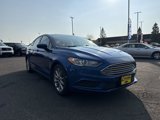 Used 2017 Ford Fusion SE image 4