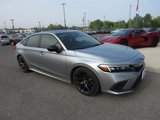 Used 2022 Honda Civic Sport image 3