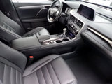 Used 2022 Lexus RX 350 F Sport w/ Accessory Package image 5
