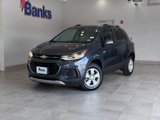 Certified 2022 Chevrolet Trax LT w/ Premium Seat Package image 2