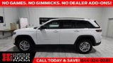 New 2025 Jeep Grand Cherokee Laredo X image 5