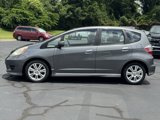 Used 2011 Honda Fit Sport image 3