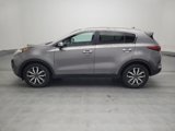 Used 2017 Kia Sportage EX w/ EX Premium Package image 2