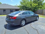 Used 2018 Chevrolet Malibu LS image 3