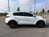 Used 2020 Kia Sportage S image 4