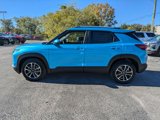 New 2025 Chevrolet TrailBlazer LT w/ LT Cold Weather Package image 4