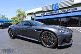 Used 2022 Aston Martin DBS Superleggera image 4