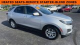 Certified 2022 Chevrolet Equinox LT image 2
