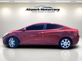 Used 2012 Hyundai Elantra Limited w/ Technology Pkg 5 image 2