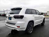 Used 2020 Jeep Grand Cherokee High Altitude image 3