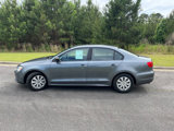 Used 2014 Volkswagen Jetta S image 3