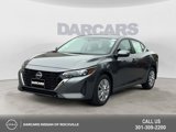New 2025 Nissan Sentra S image 3