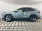 Used 2020 Toyota RAV4 XLE Premium image 4
