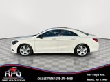 Used 2016 Mercedes-Benz CLA 250 image 2