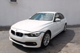 Used 2017 BMW 320i Sedan image 3