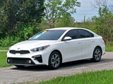 Used 2020 Kia Forte LXS image 3