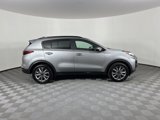 Used 2021 Kia Sportage S w/ S AWD Premium Package image 3