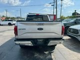 Used 2017 Ford F150 Lariat w/ Equipment Group 502A Luxury image 4
